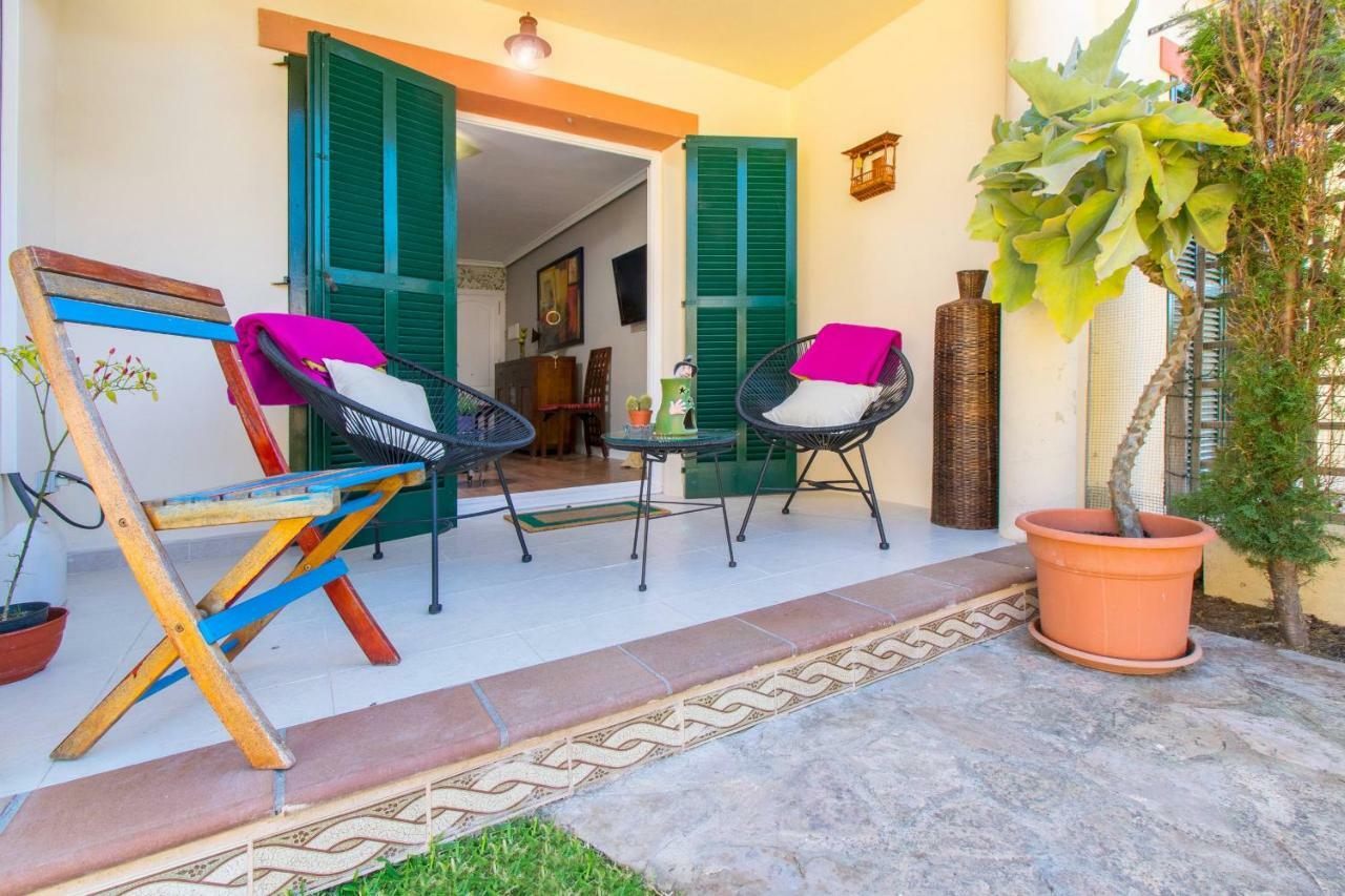 Holiday home La Pergola By Mallorca Selection Capdepera (Mallorca)