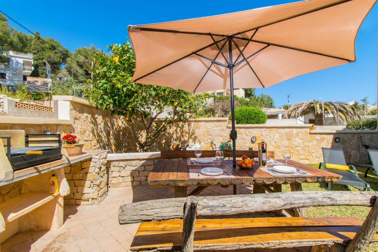 La Pergola By Mallorca Selection Holiday home Capdepera (Mallorca)