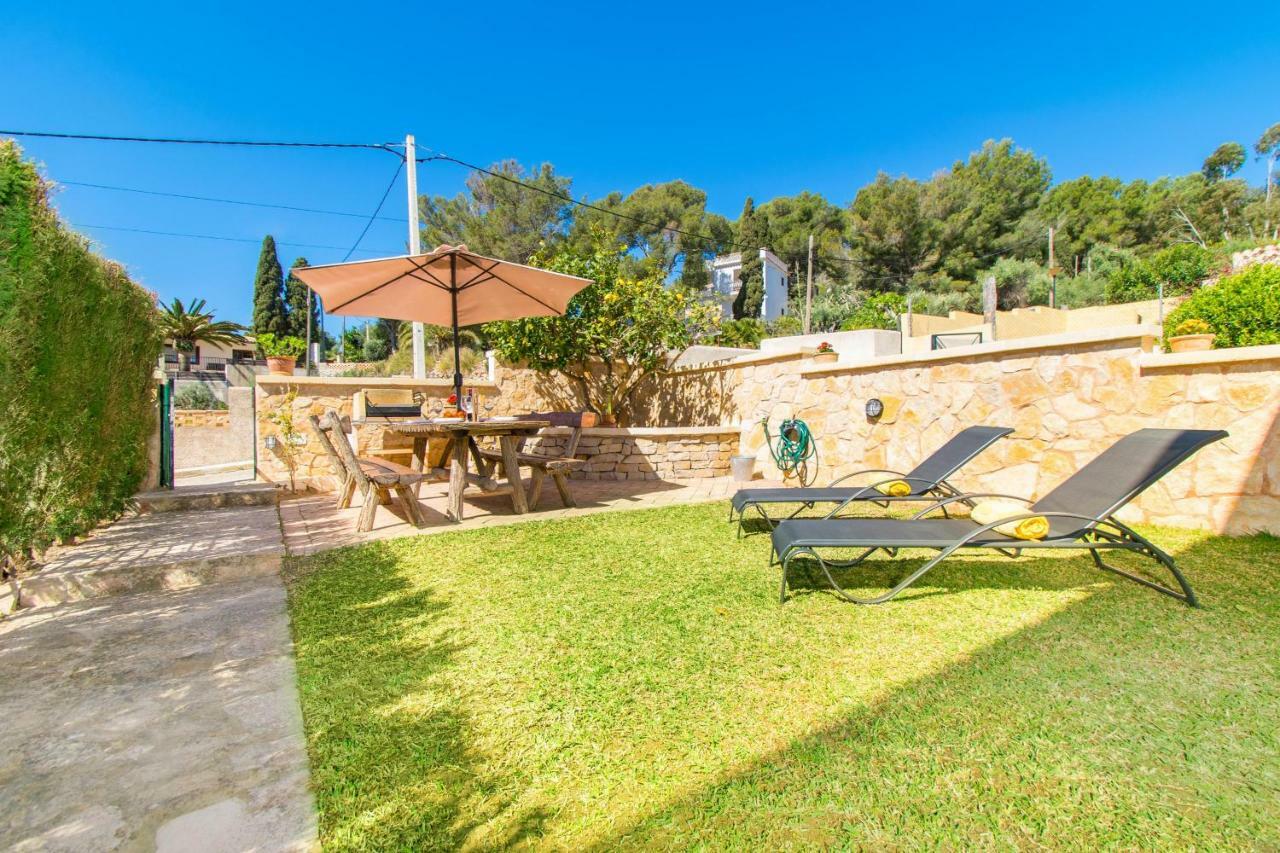 La Pergola By Mallorca Selection Holiday home Capdepera (Mallorca)