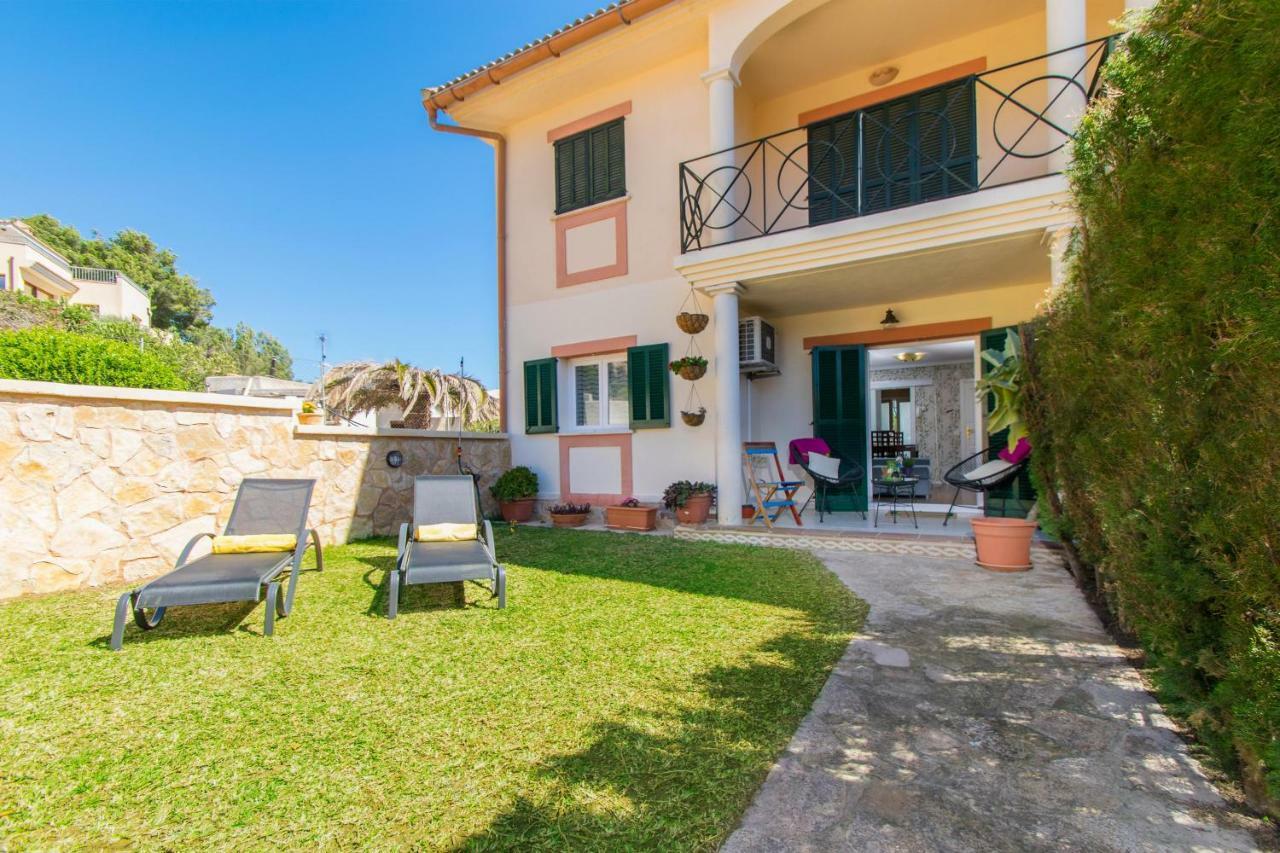 Holiday home La Pergola By Mallorca Selection Capdepera (Mallorca)