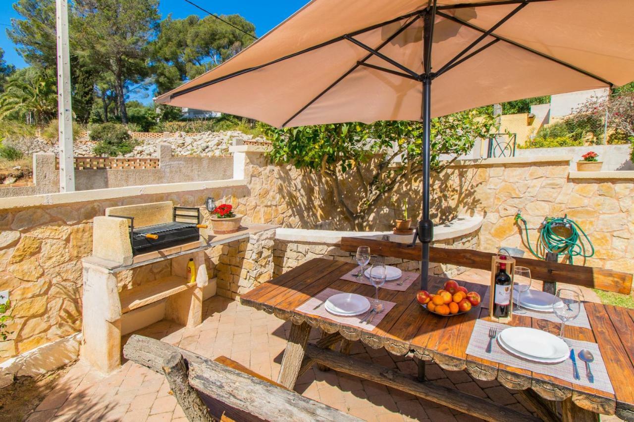 La Pergola By Mallorca Selection Holiday home Capdepera (Mallorca)