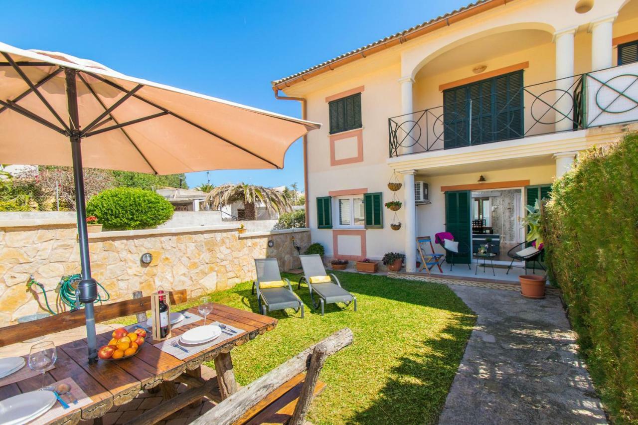 Holiday home La Pergola By Mallorca Selection *