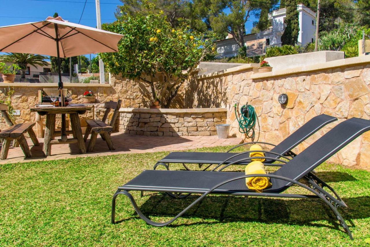 La Pergola By Mallorca Selection Holiday home *