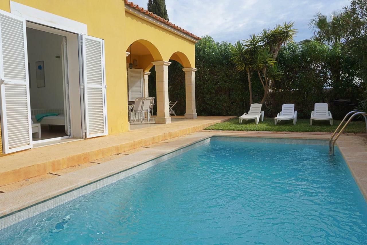 Sa Rapita / Es Trenc Сasa de vacaciones