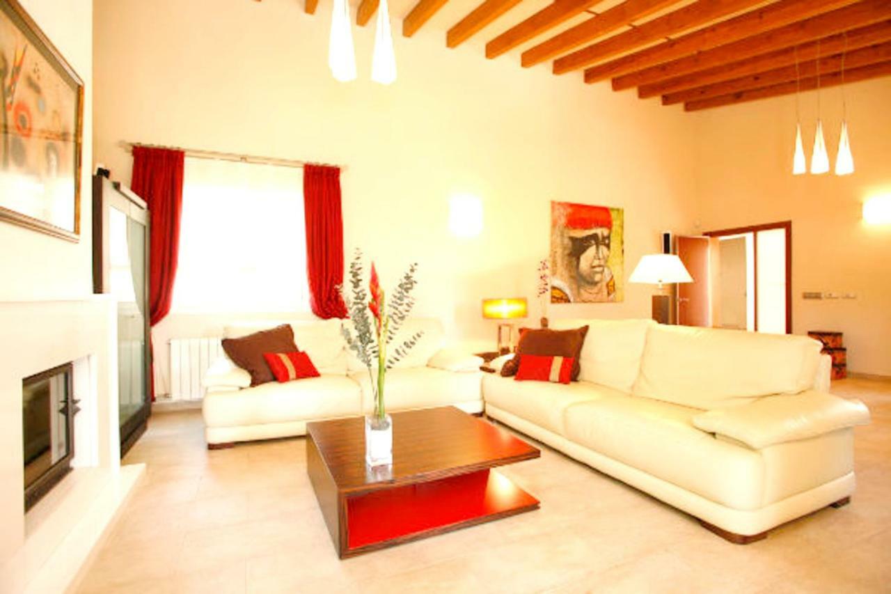 Villa Carrer De La Bella Vista *