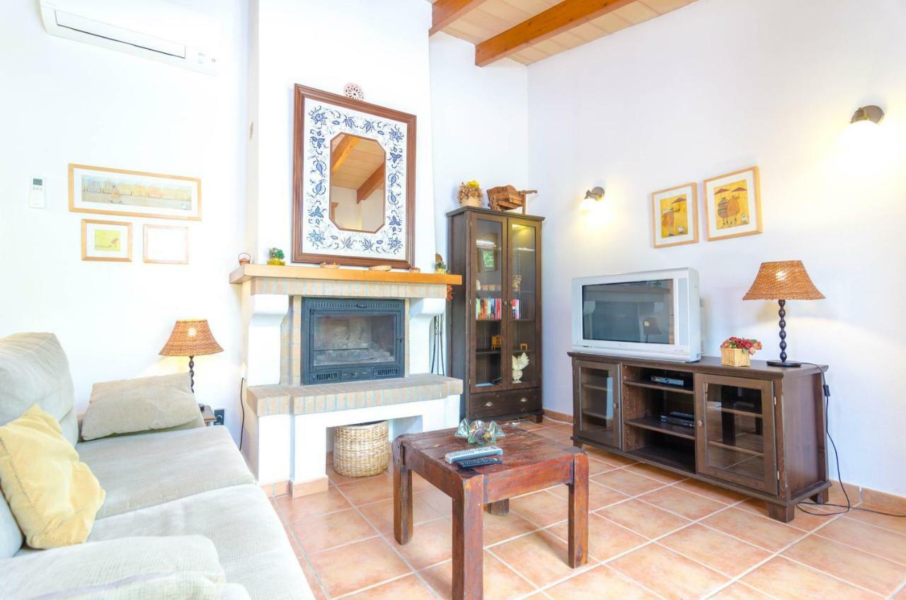 Bosco 12 Son Carrio (Llevant)