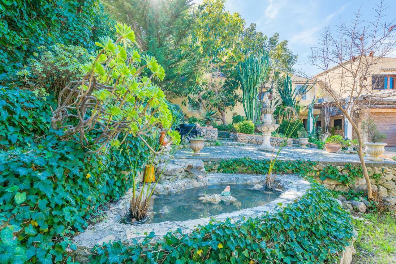 Coste Moragues Villa