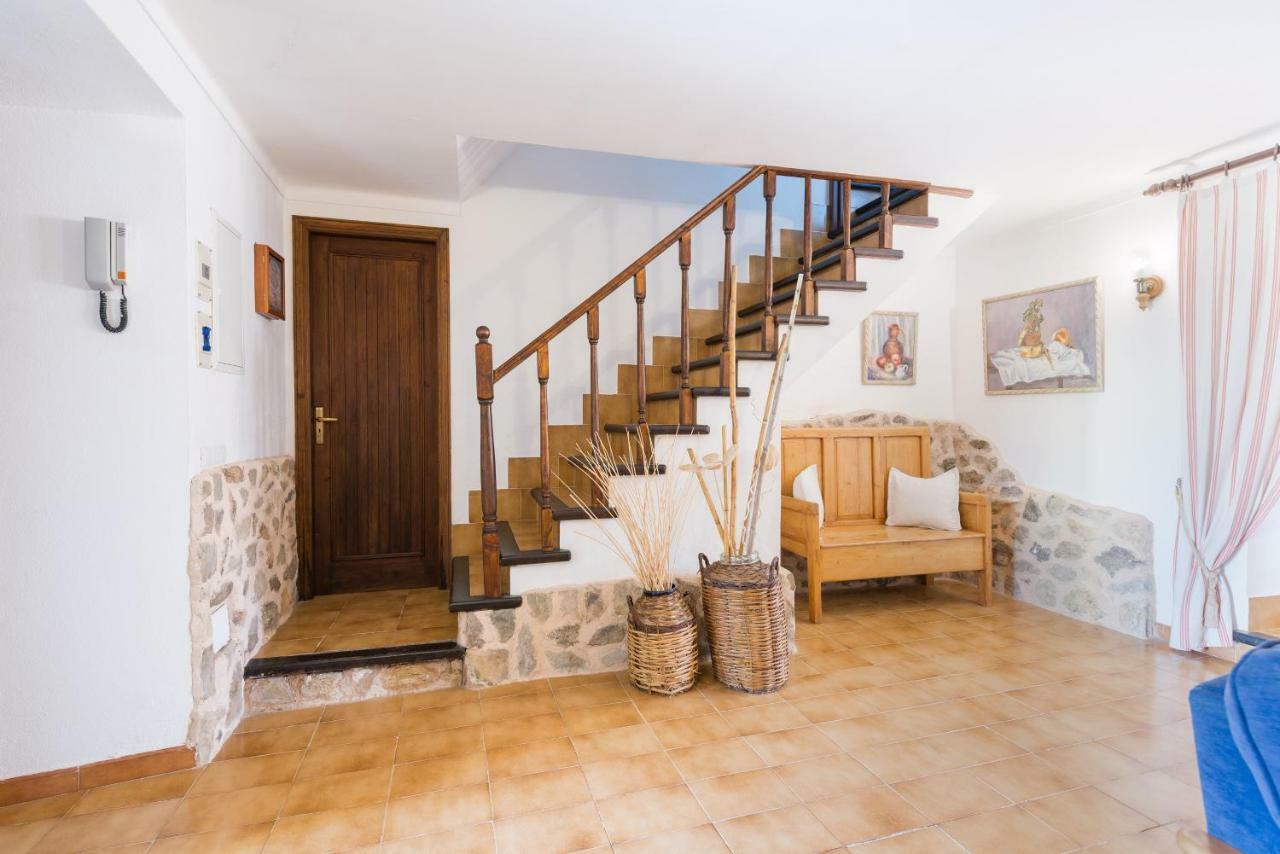 Villa Coste Moragues Pollensa