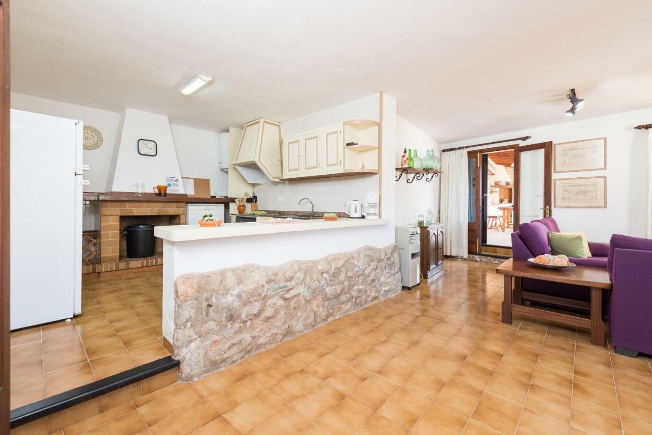 Villa Coste Moragues