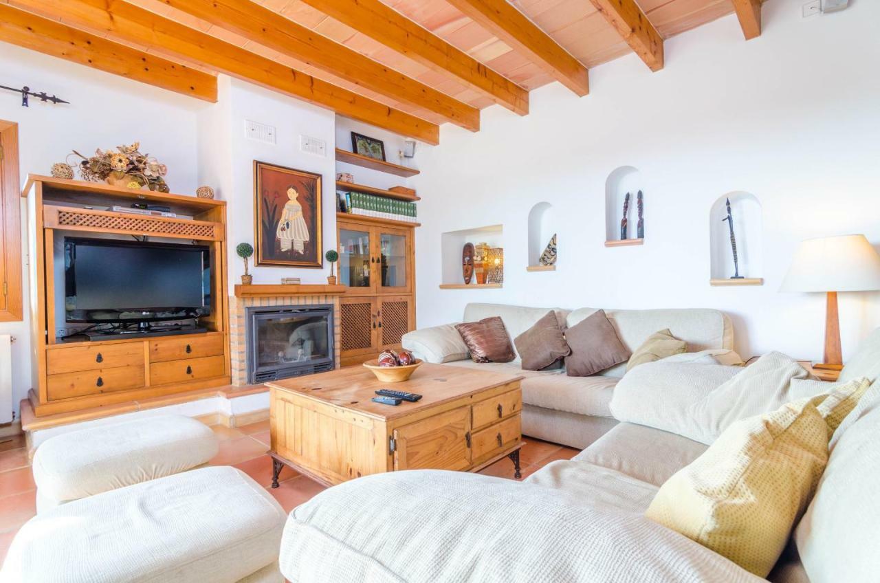Villa Bosco 12 *