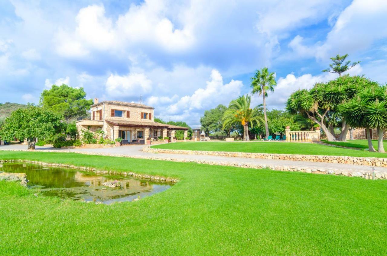 Villa Bosco 12 *