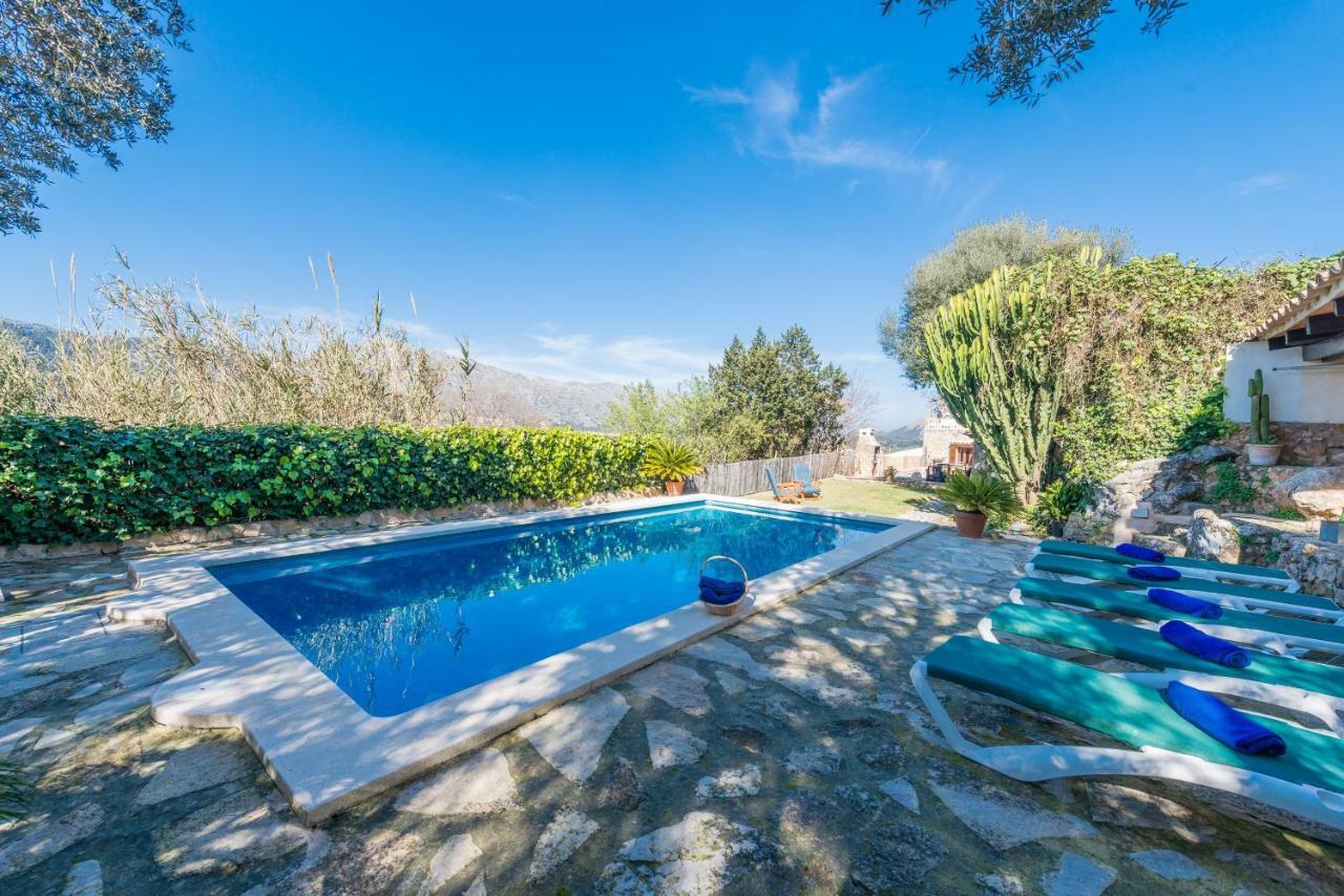 Coste Moragues Villa