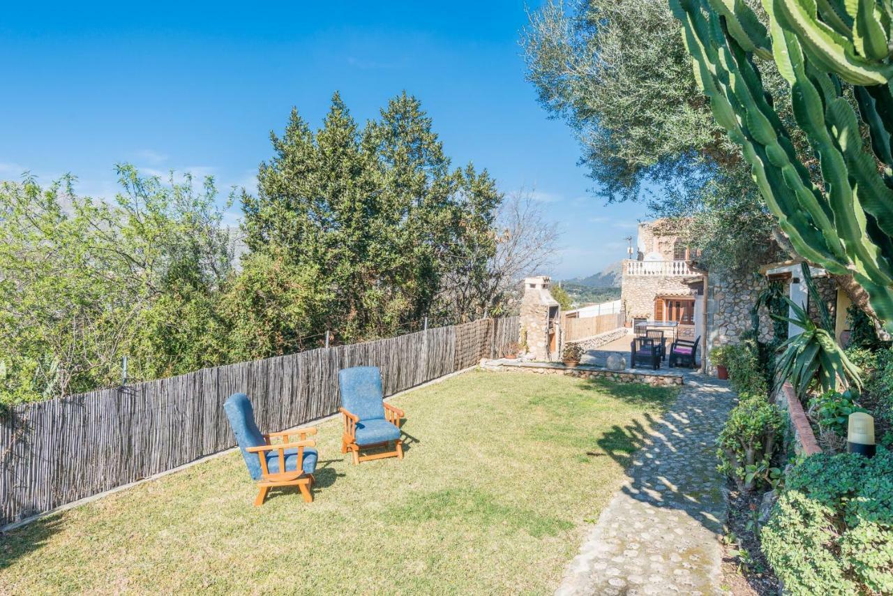 Villa Coste Moragues Pollensa