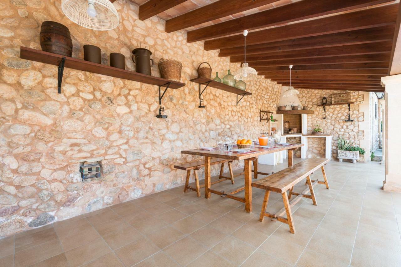 Coste Moragues Villa *