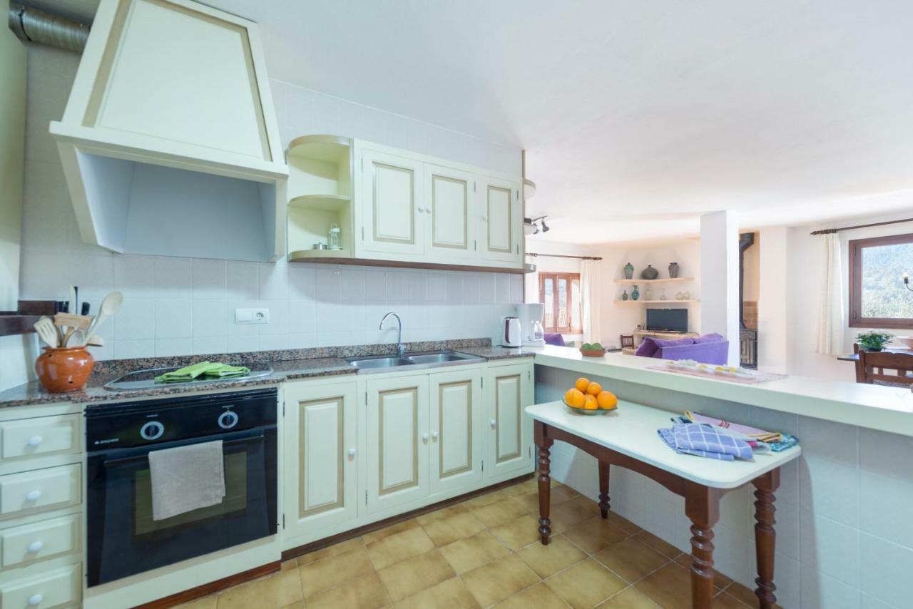 Villa Coste Moragues Pollensa