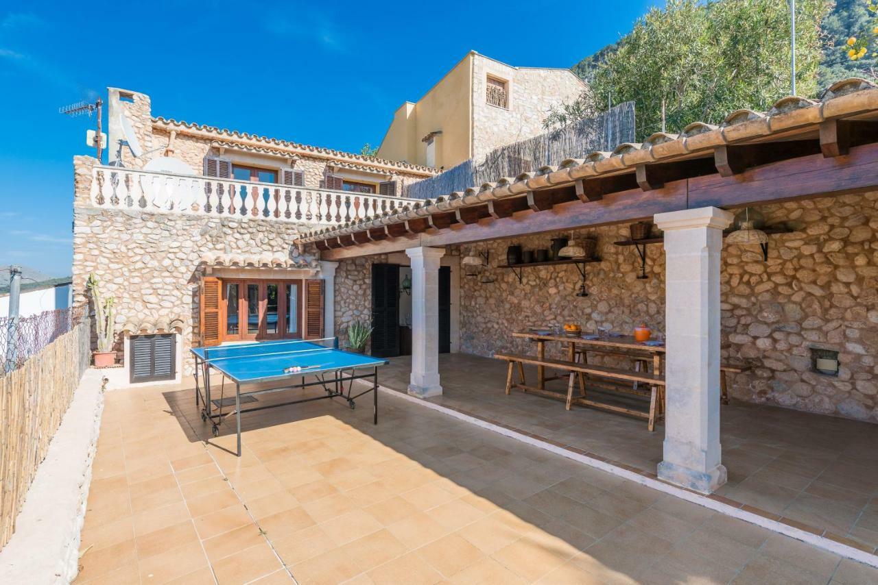 Villa Coste Moragues