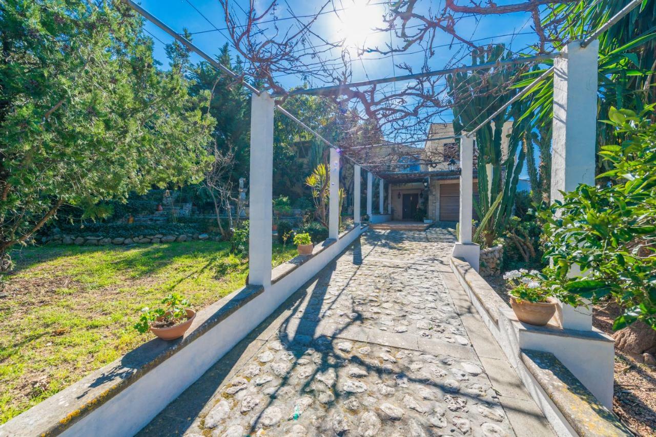 Coste Moragues Villa Pollensa