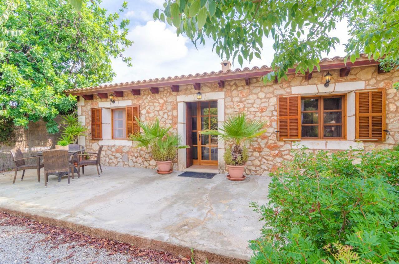 Bosco 12 Villa Son Carrio (Llevant)