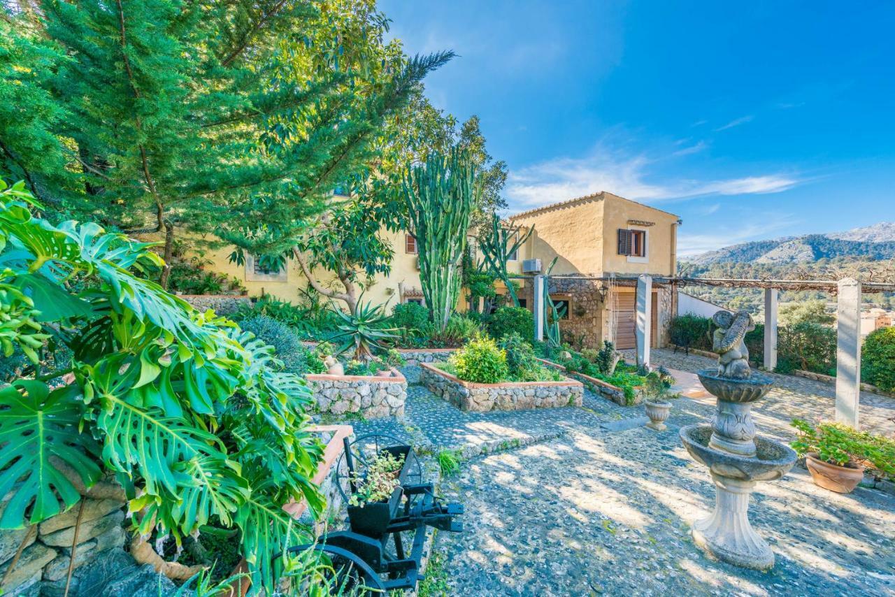 Villa Coste Moragues Pollensa