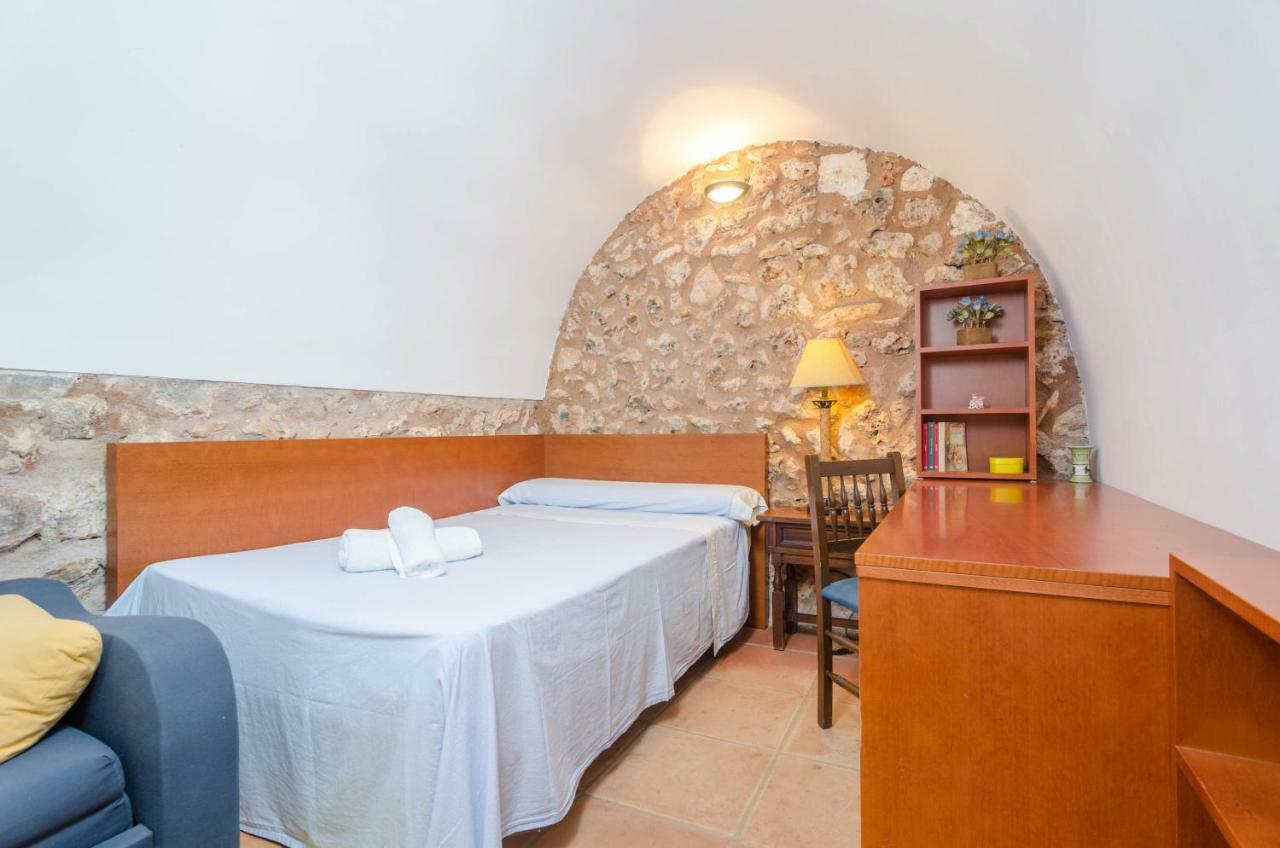 Villa Bosco 12 Son Carrio (Llevant)