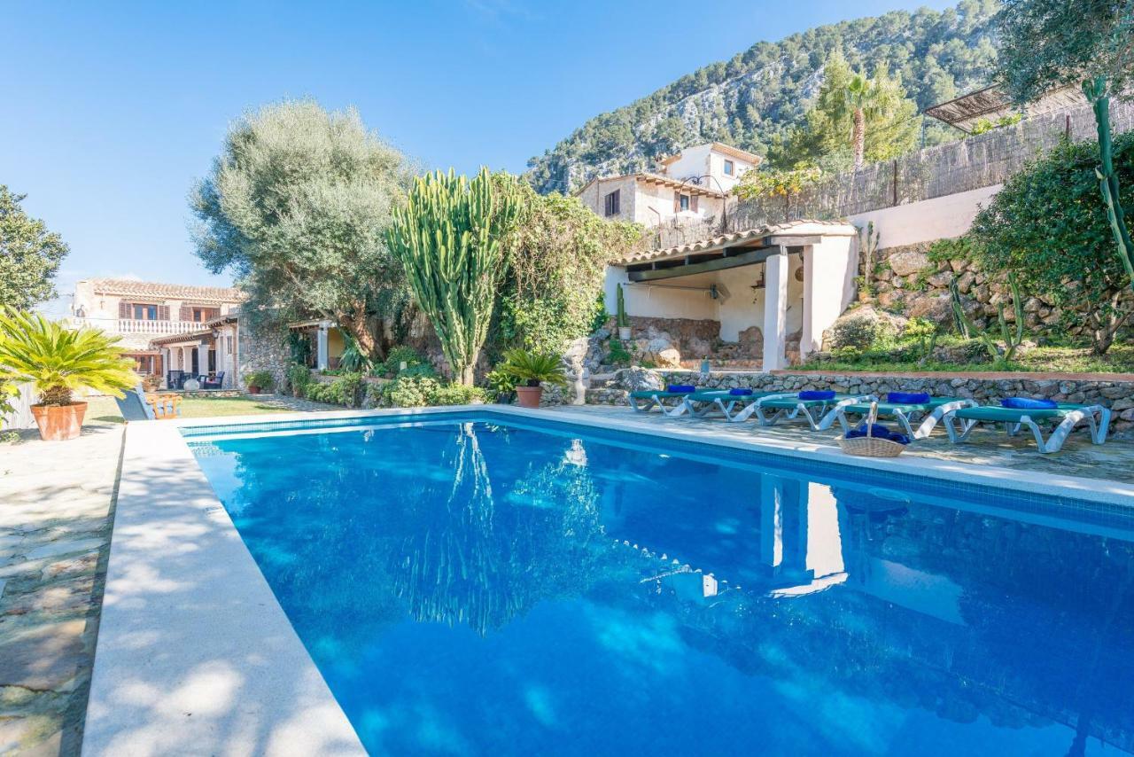 Coste Moragues Villa Pollensa