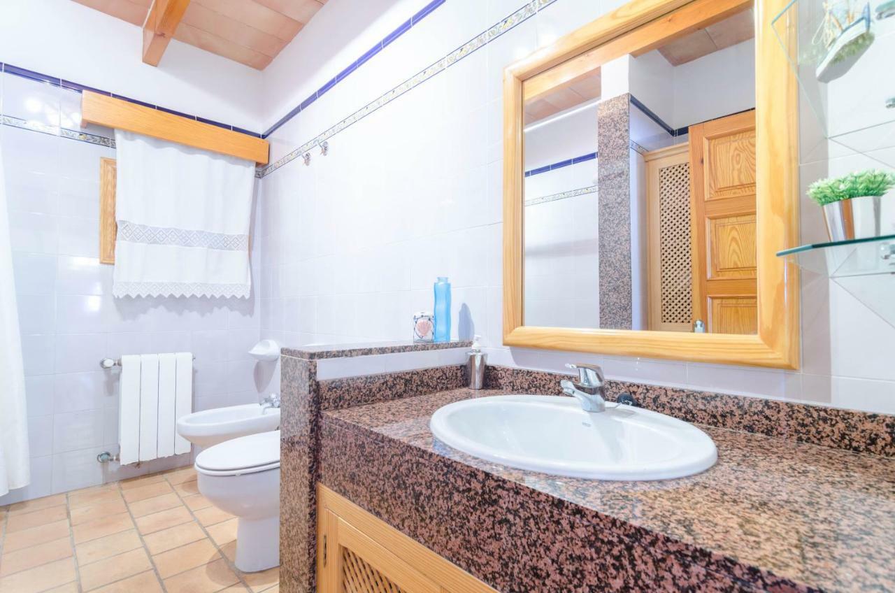 Villa Bosco 12 Son Carrio (Llevant)