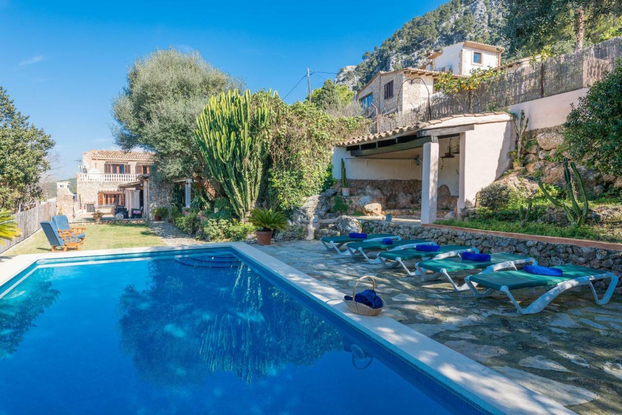 Coste Moragues Villa Pollensa
