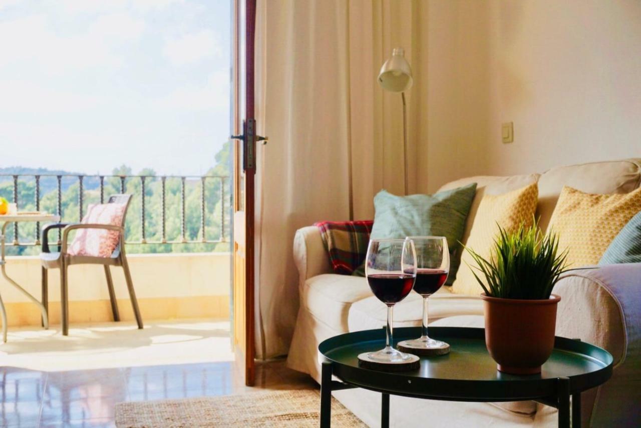 Apartamento Tramuntana - Tres Vents Sóller