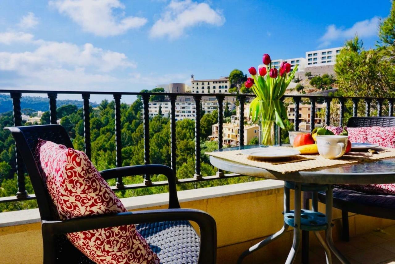 Apartamento Tramuntana - Tres Vents *