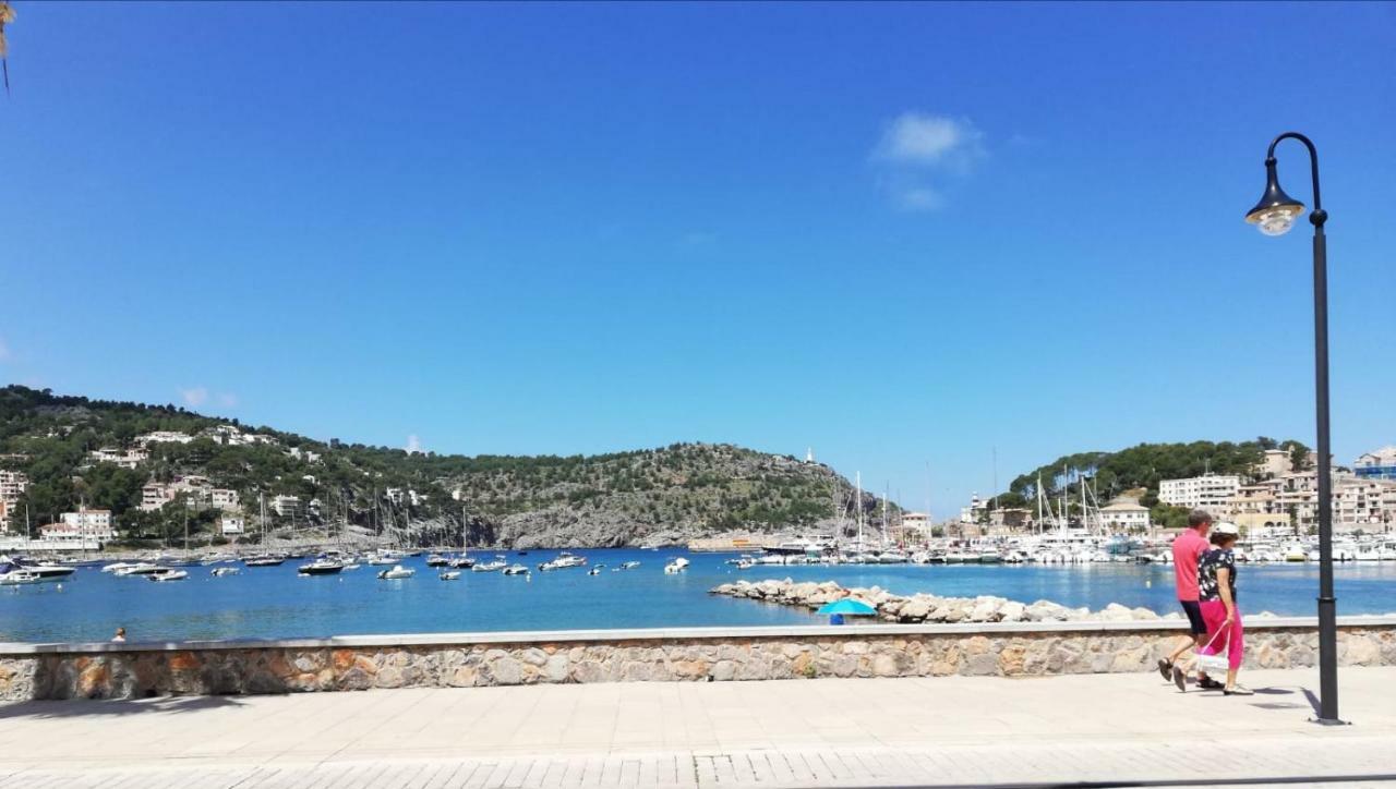 Tramuntana - Tres Vents Apartamento