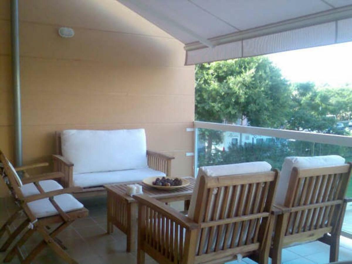 Apartamento Mare Nostrum