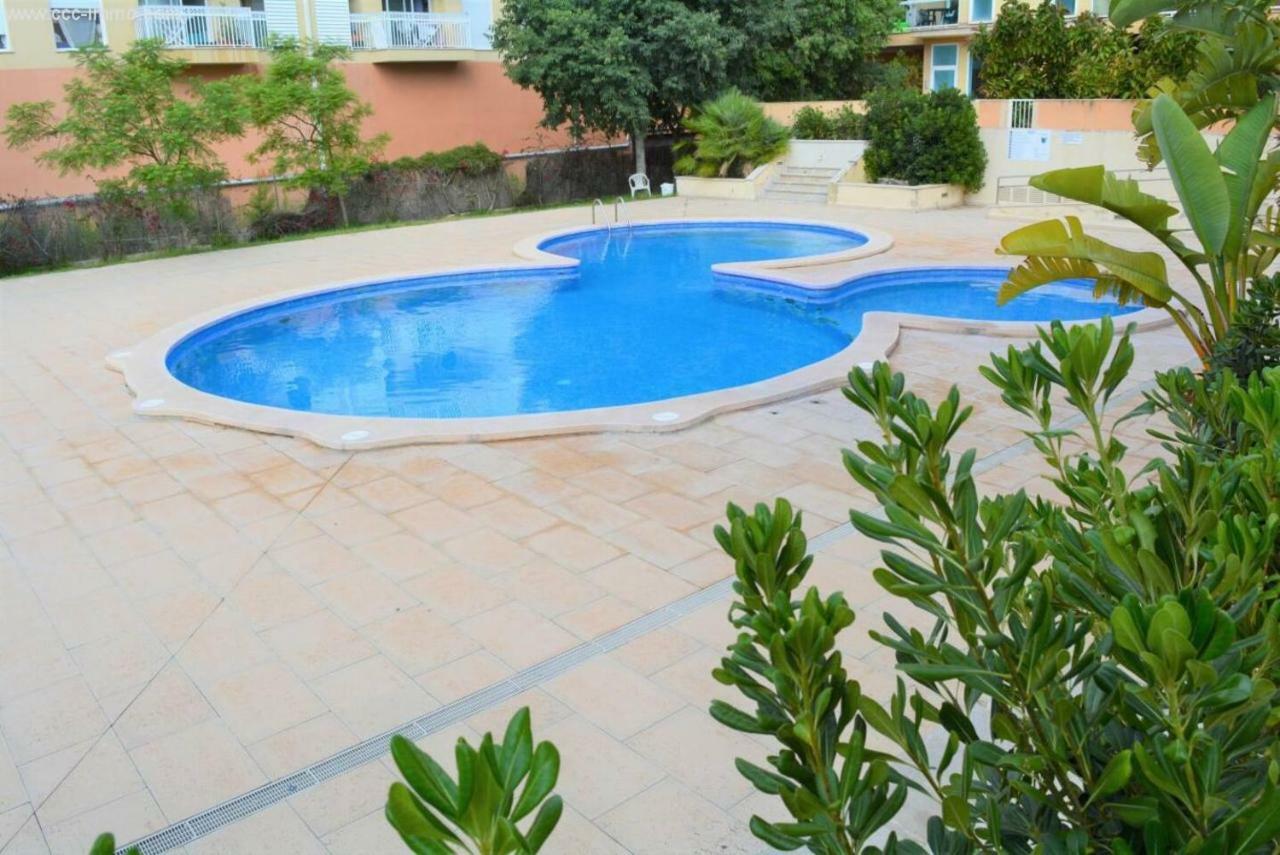 Mare Nostrum Apartamento Cala Ratjada (Mallorca)