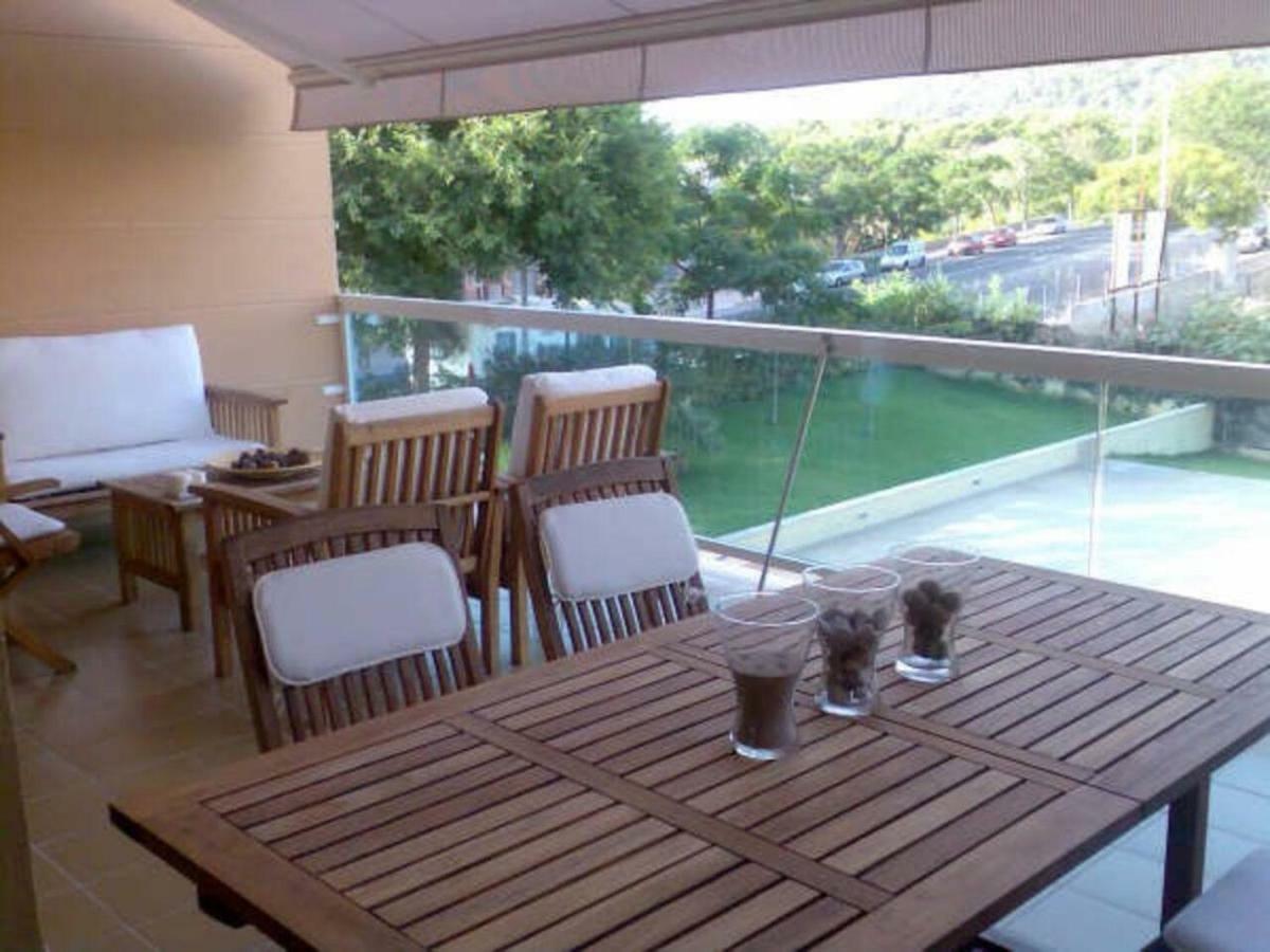 Mare Nostrum Apartamento *
