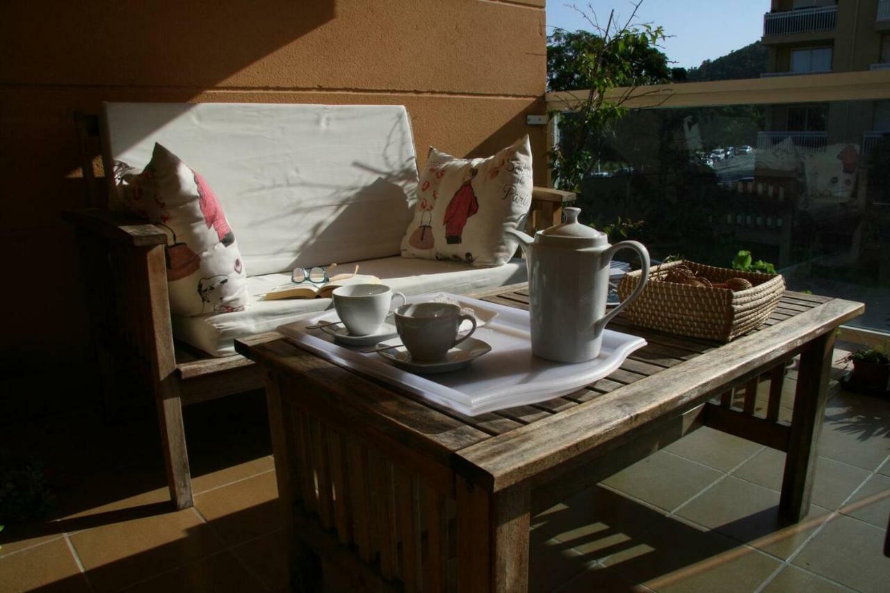 Apartamento Mare Nostrum