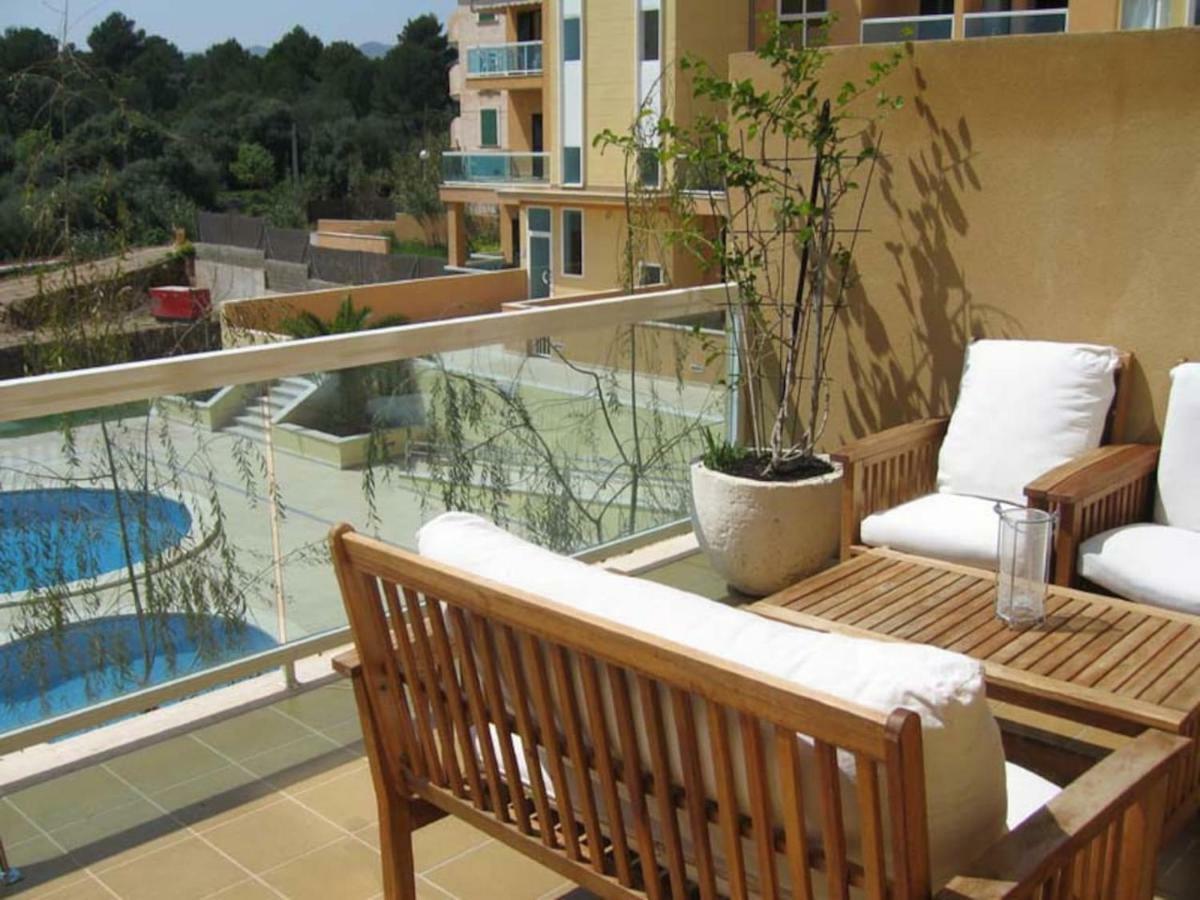 Apartamento Mare Nostrum