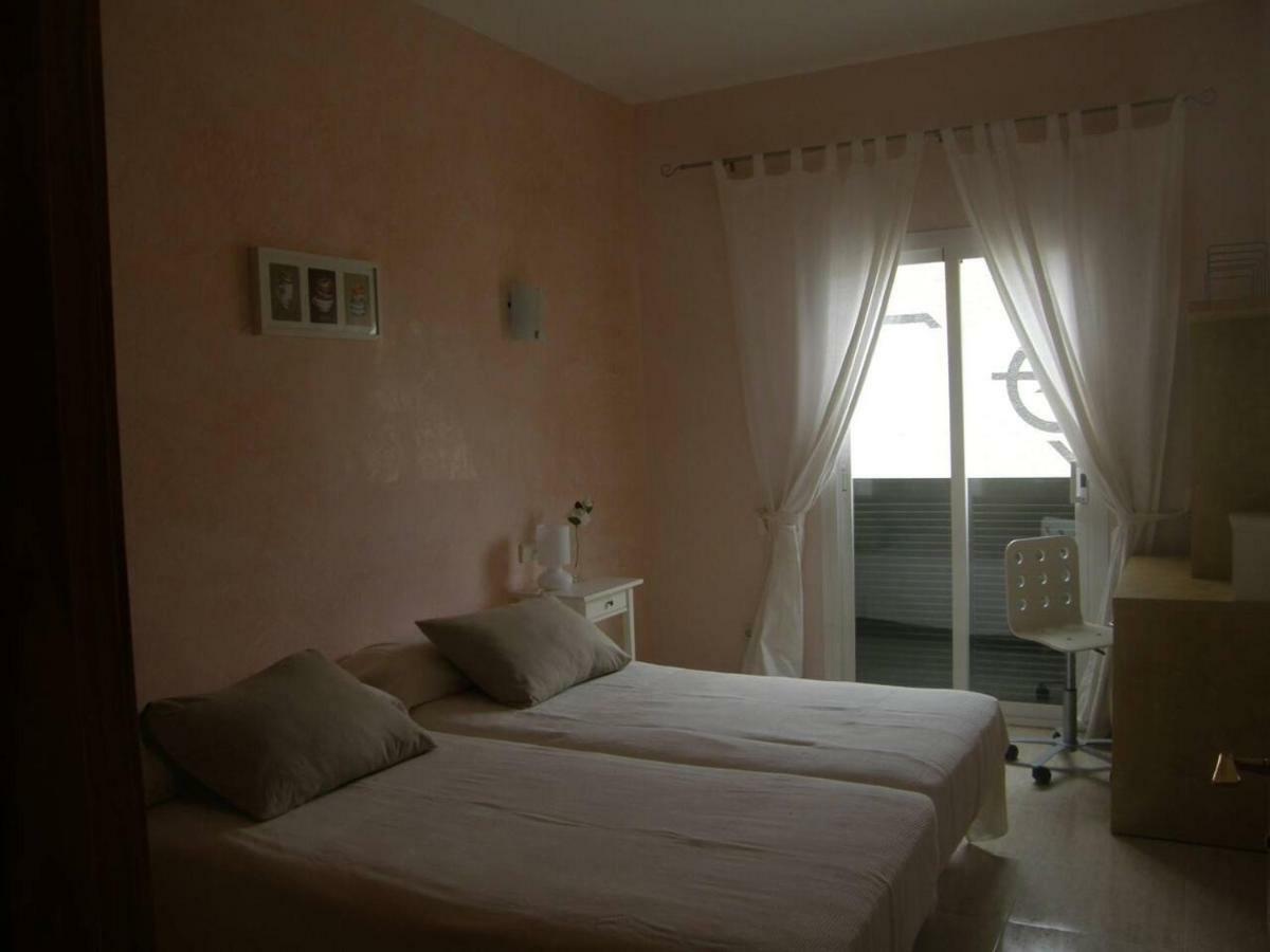 Apartamento Mare Nostrum
