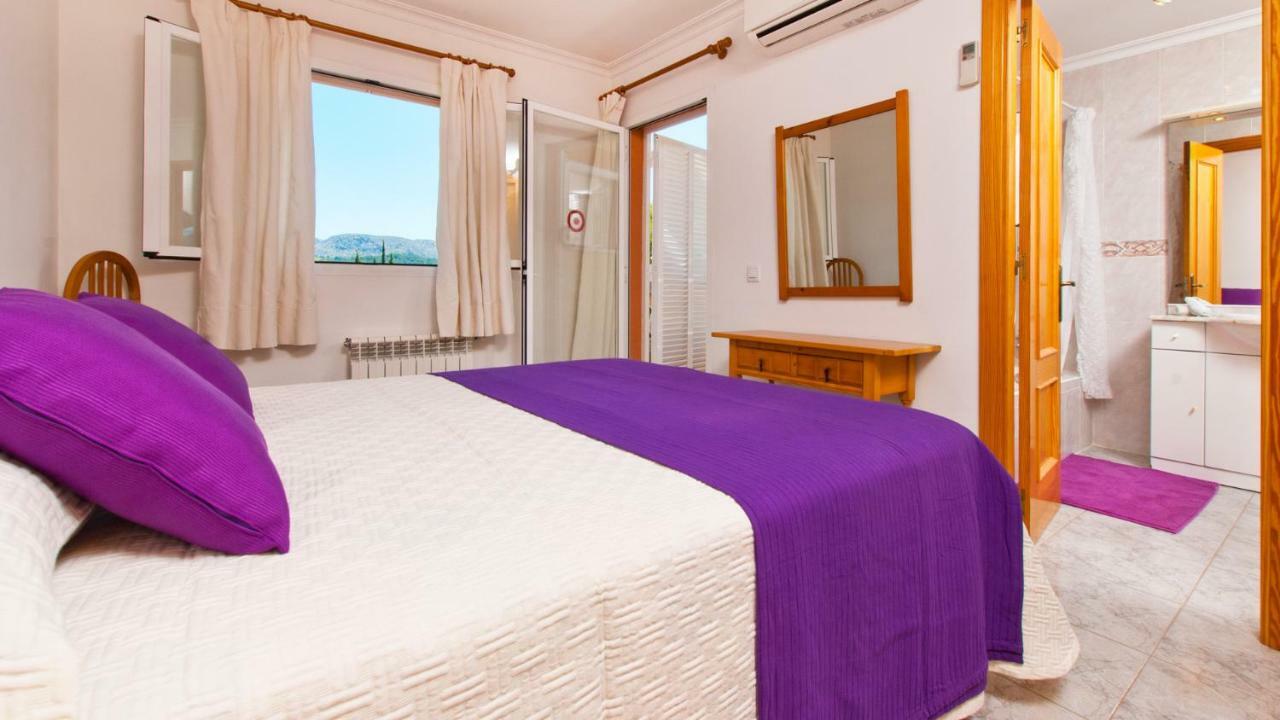 Estrella Azul By Mallorca Selection * Alcúdia