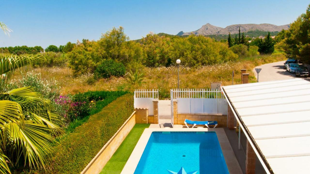 Villa Estrella Azul By Mallorca Selection