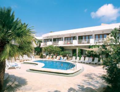 Hoposa Montelin 4*