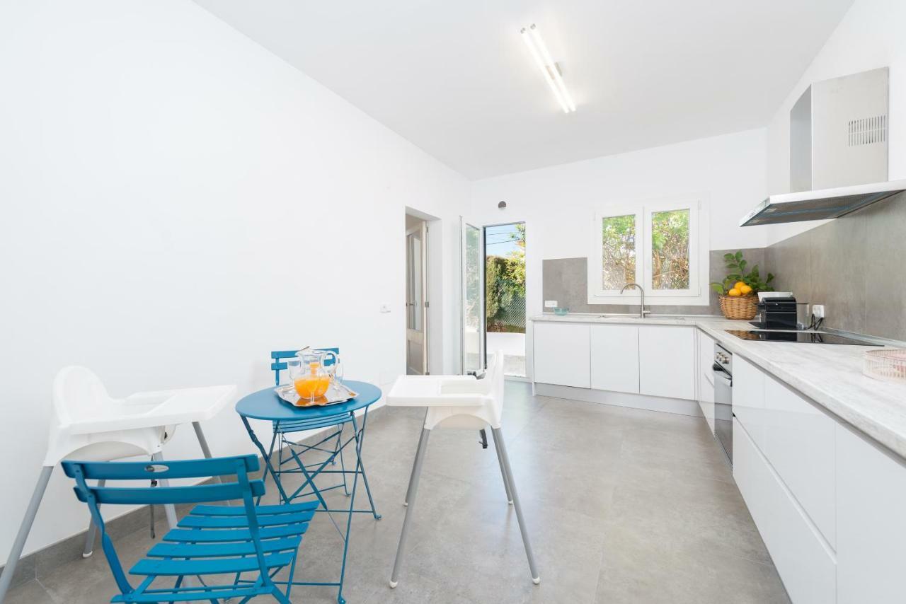 Chalet Cala Rafalino *