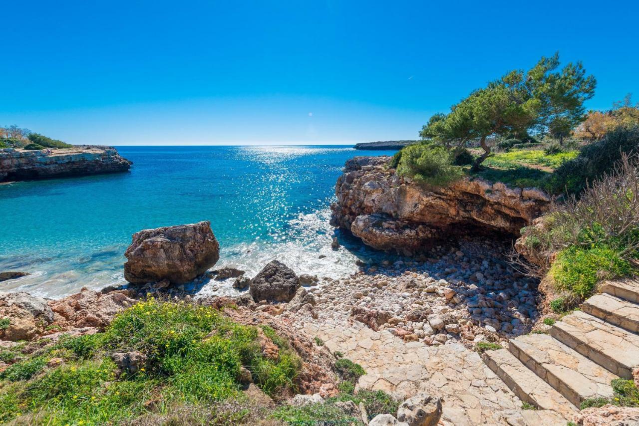 Cala Rafalino Chalet *