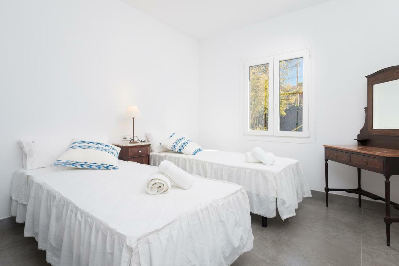 Cala Rafalino Chalet *