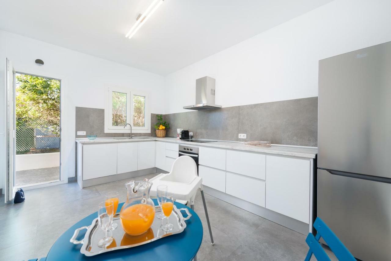 Cala Rafalino Chalet S'Illot (Mallorca)