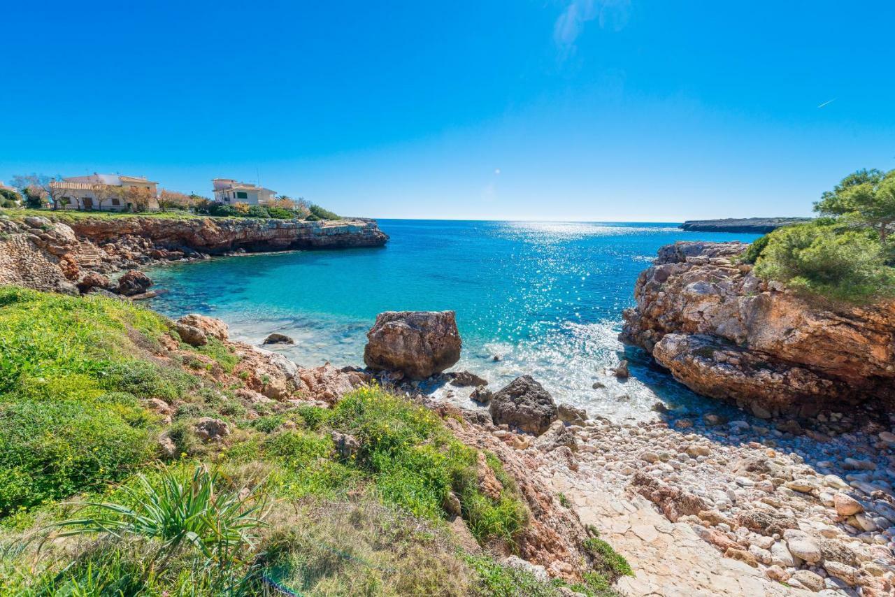 Chalet Cala Rafalino S'Illot (Mallorca)
