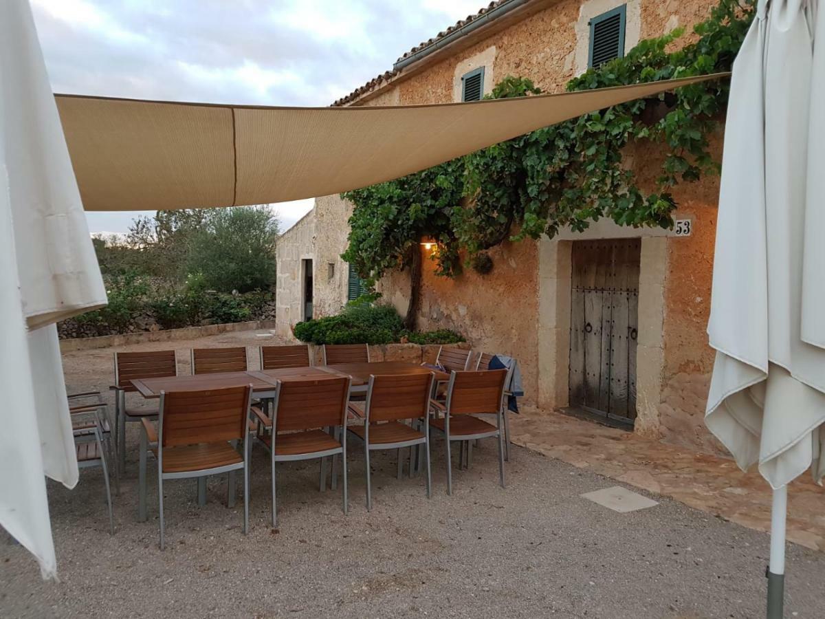 Villa Granot