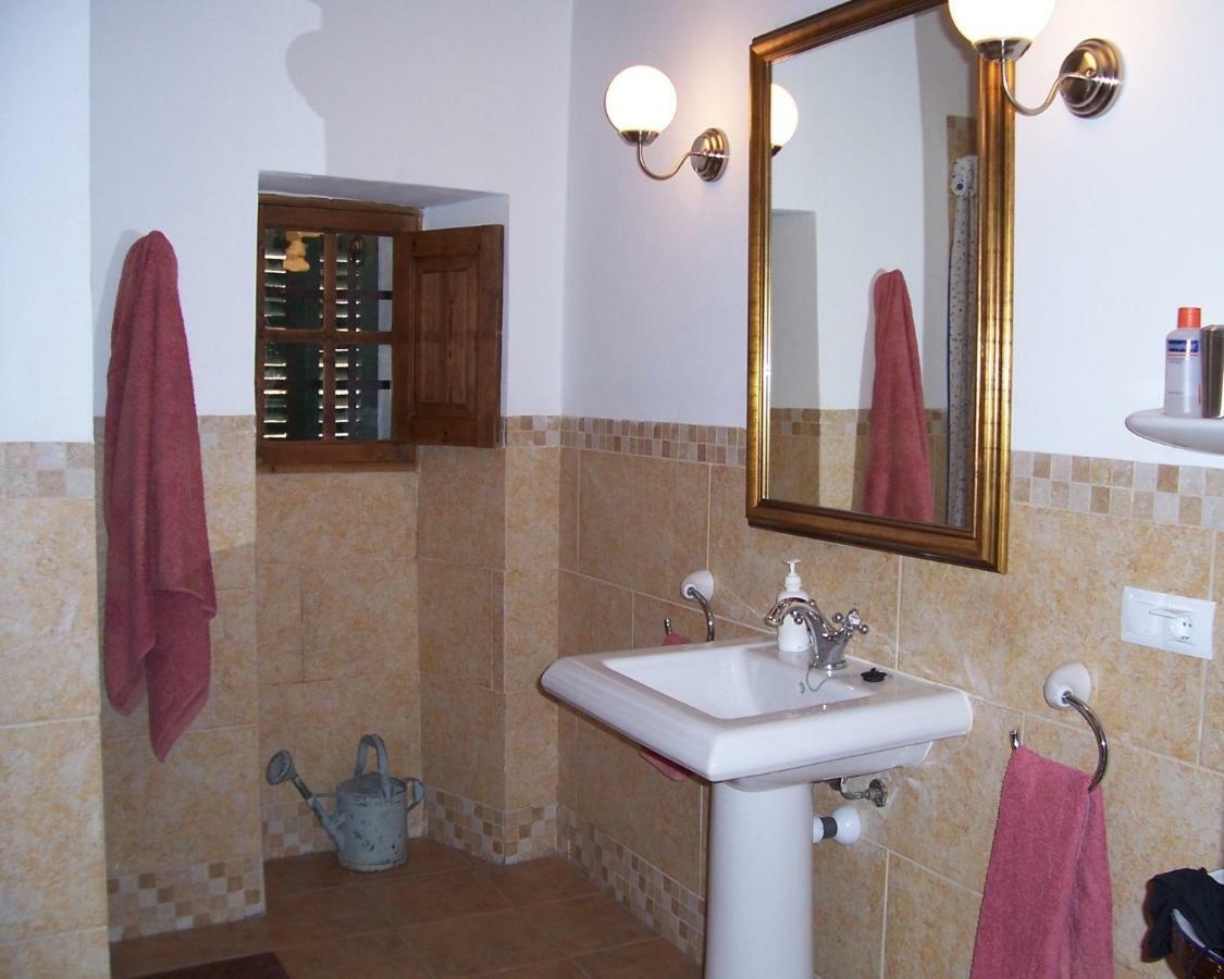 Granot Villa Cas Concos