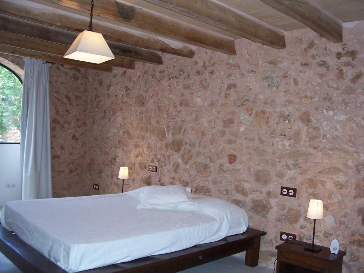 Granot Villa
