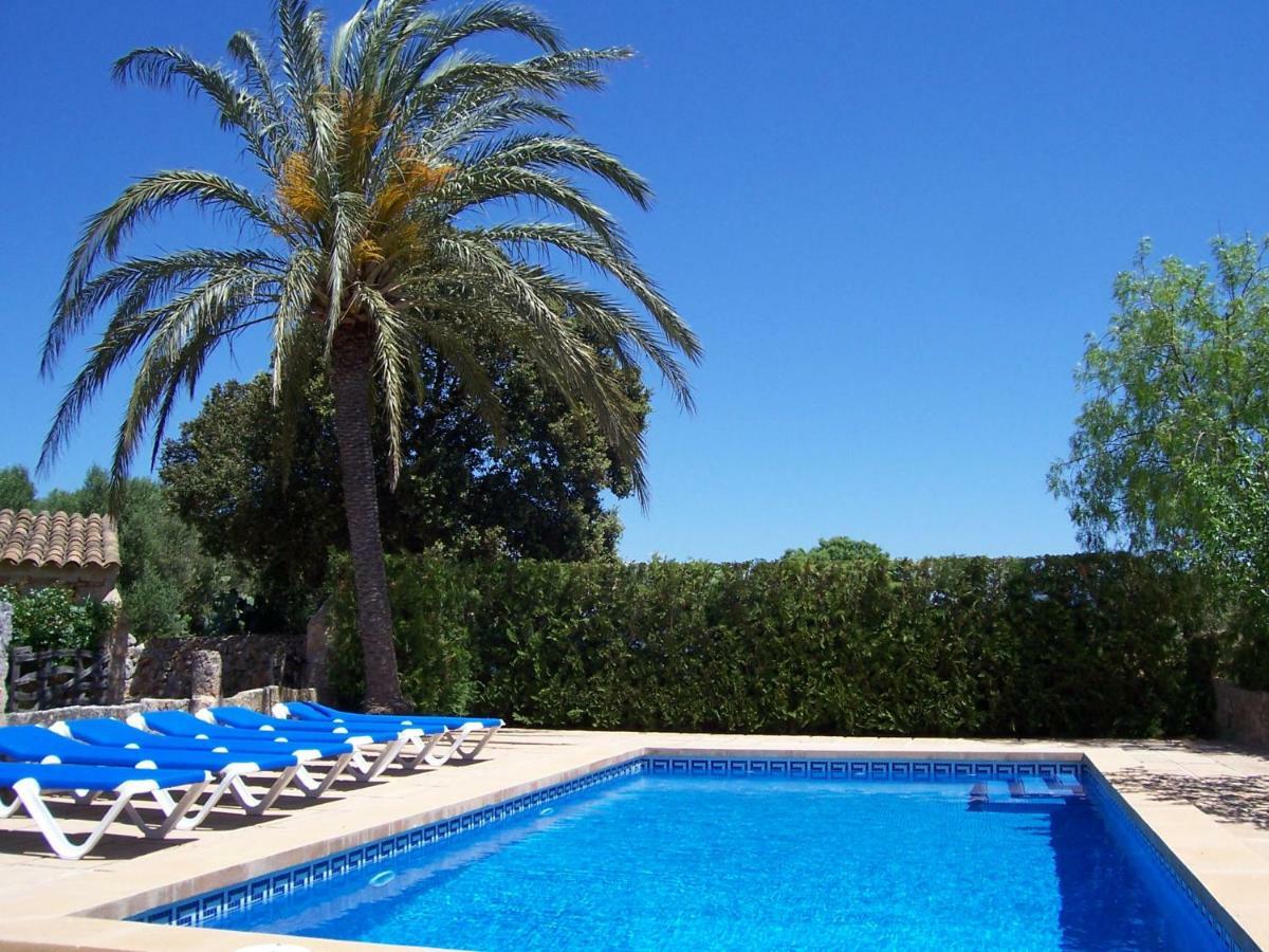 Villa Granot *