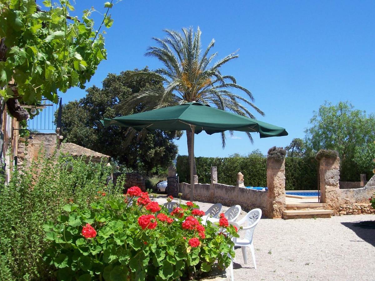 Granot Villa