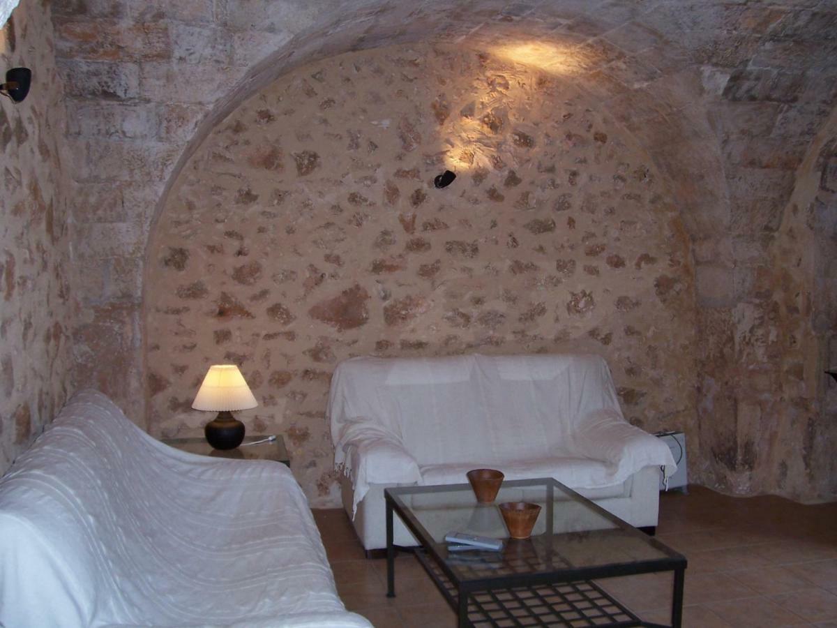 Villa Granot Cas Concos